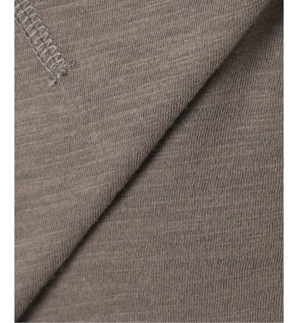 OUTDOOR PRODUCTS Usual Things「スラブテンジクノースリ」|Tシャツ・カットソー|