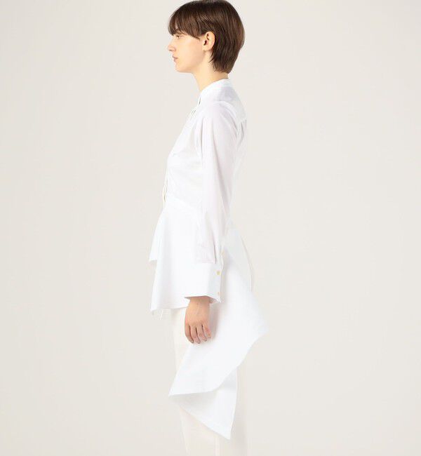 TOMORROWLAND BUYING WEAR「palmer//harding Fervor シャツ」|シャツ・ブラウス|