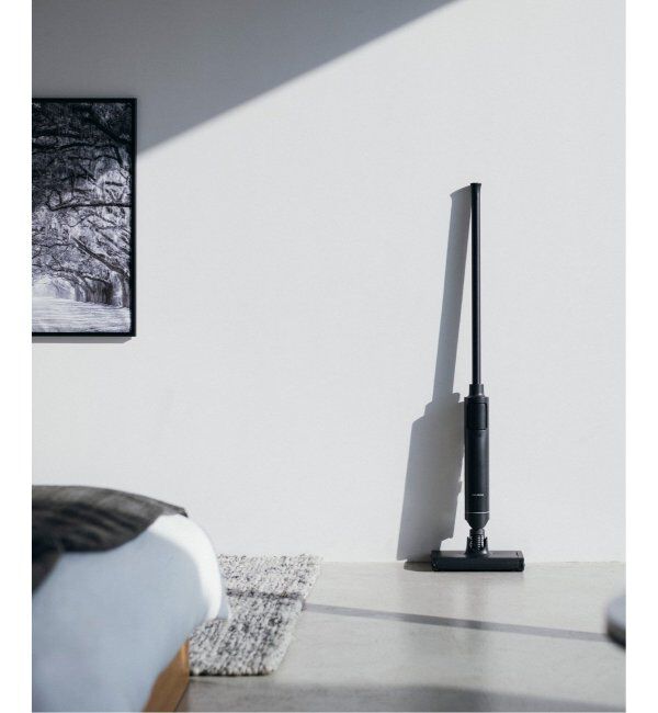 journal standard Furniture「★【BALMUDA/バルミューダ】The Cleaner lite 掃除機 Lite」|電化製品|ブラック