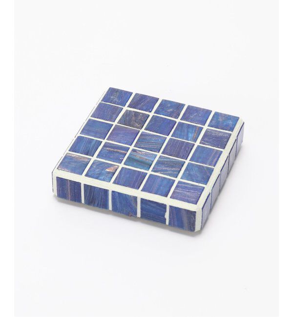 journal standard Furniture「【coloris tile/クロリタイル】JSF別注 PLATE S アクセサリートレー」|その他|