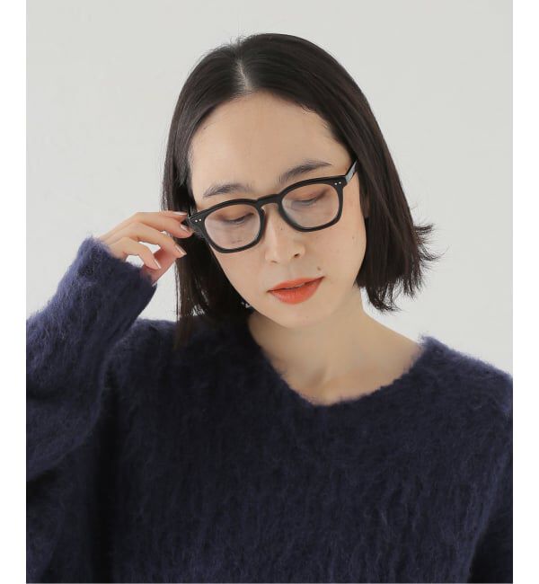 EYETHINK「【CELINE / セリーヌ】CL50129I 001 ex Optical」|メガネ|