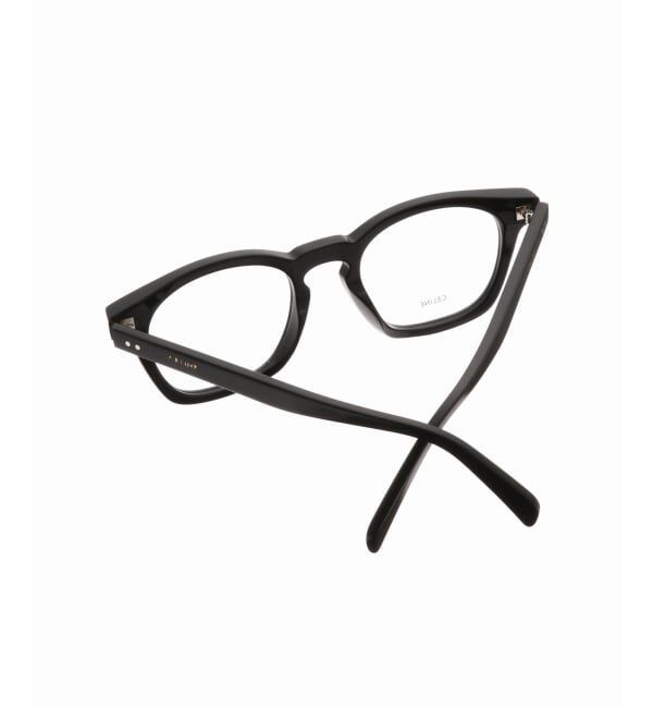 EYETHINK「【CELINE / セリーヌ】CL50129I 001 ex Optical」|メガネ|