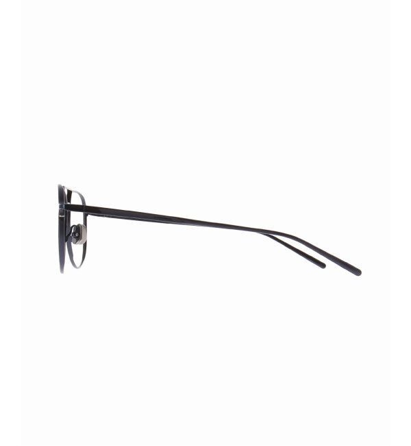 EYETHINK「【I.ENOMOTO / アイ.エノモト】別注 IE026 NV_ex Optical」|メガネ|