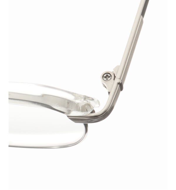 EYETHINK「ayame 別注 CENT CLE ex Optical」|メガネ|