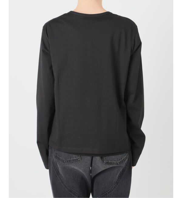 JOINT WORKS「《2枚セット》NOCTO ARCHIVE/ノクト アーカイブ Layered Henley L/S」|Tシャツ・カットソー|