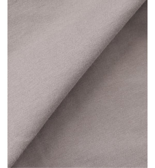 JOINT WORKS「《2枚セット》NOCTO ARCHIVE/ノクト アーカイブ Layered Henley L/S」|Tシャツ・カットソー|