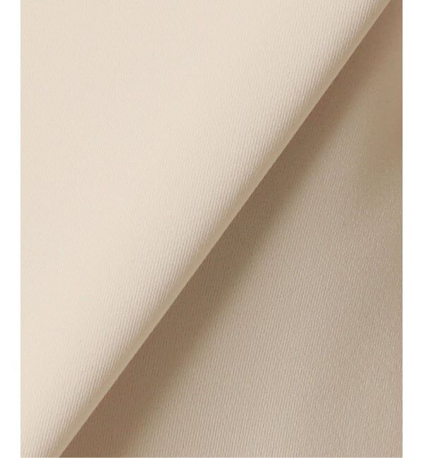 Plage「Minimal Long タンクトップ」|タンクトップ|