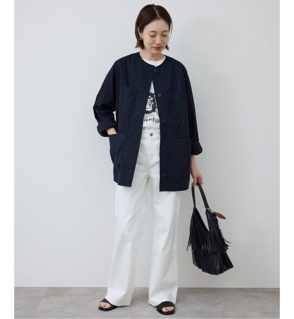 SLOBE IENA「L/UCCA/ルッカ フラットサンダル  LU-08D」|サンダル|