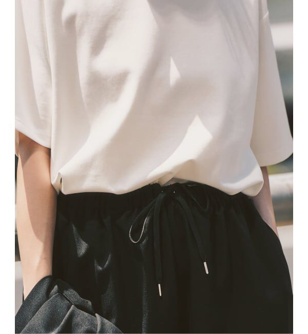 417 EDIFICE「utility everyday Tシャツ LIGHT &rdquo;接触冷感＆アンチピリング&rdquo;」|Tシャツ・カットソー|