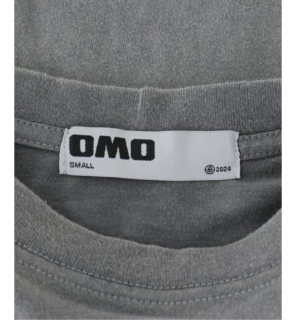 PULP「OMO / オモ Holiday 2026 Merch T-Shirt」|Tシャツ・カットソー|
