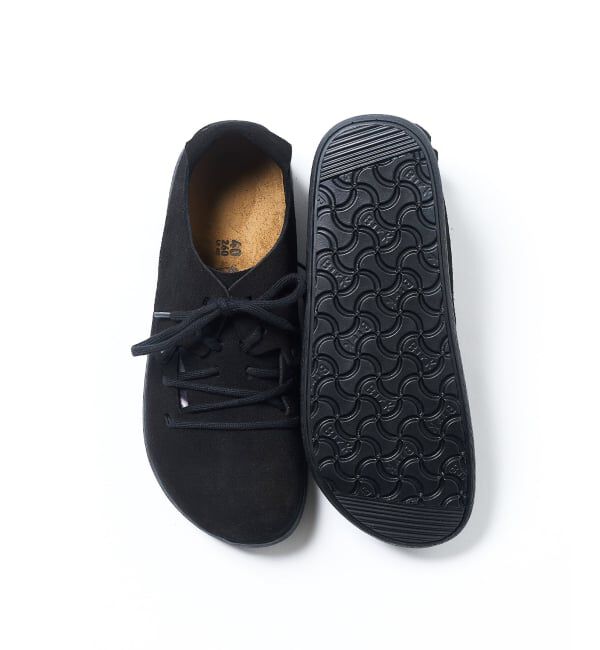 417 EDIFICE「BIRKEN STOCK / ビルケンシュトック Montana」|サンダル|