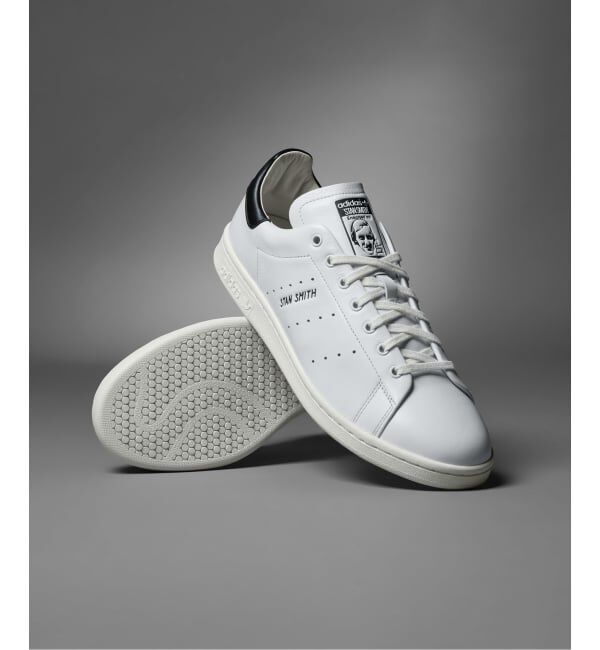 EDIFICE「《予約》adidas Originals (アディダス オリジナルス)STANSMITH LUX」|スニーカー|