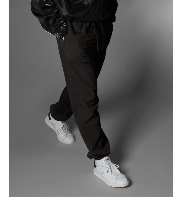 EDIFICE「《予約》adidas Originals (アディダス オリジナルス)STANSMITH LUX」|スニーカー|