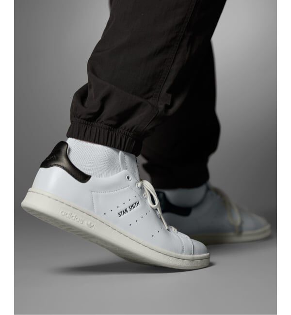 EDIFICE「《予約》adidas Originals (アディダス オリジナルス)STANSMITH LUX」|スニーカー|