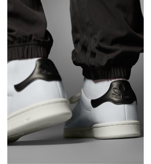 EDIFICE「《予約》adidas Originals (アディダス オリジナルス)STANSMITH LUX」|スニーカー|