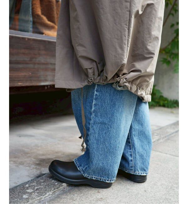 journal standard luxe「ウェザースタンドカラーコート」|その他|