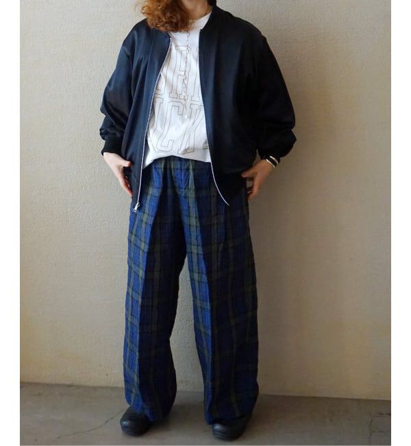 journal standard luxe「プリントT TURNS LUCKS」|Tシャツ・カットソー|