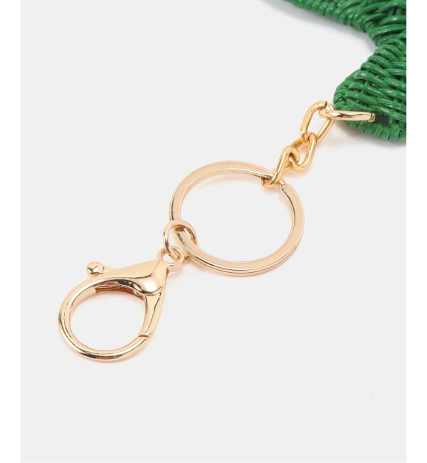 journal standard luxe「【SERPUI】KEYCHAIN」|キーケース|