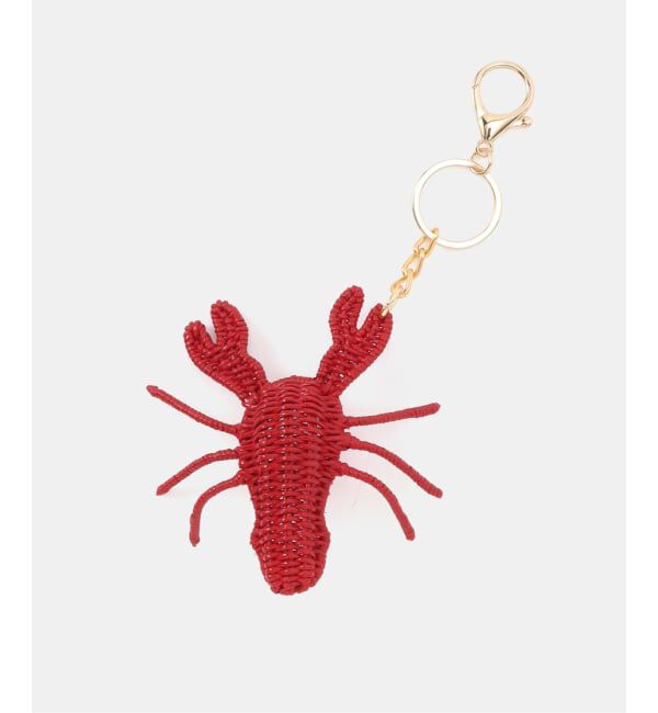 journal standard luxe「【SERPUI】KEYCHAIN」|キーケース|