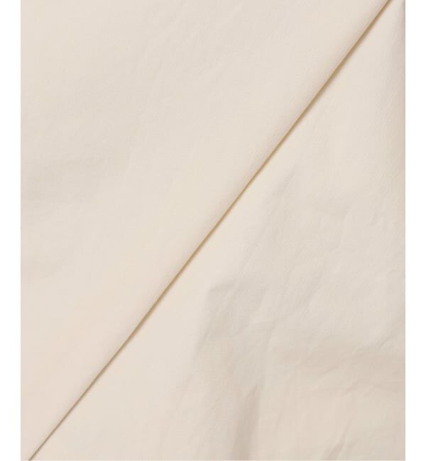 JOURNAL STANDARD「【brooke callahan / ブルックキャラハン】 cuff top」|シャツ・ブラウス|