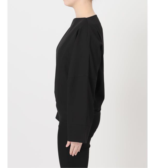 JOURNAL STANDARD「【brooke callahan / ブルックキャラハン】 cuff top」|シャツ・ブラウス|