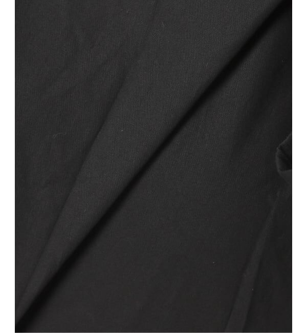 JOURNAL STANDARD「【brooke callahan / ブルックキャラハン】 cuff top」|シャツ・ブラウス|