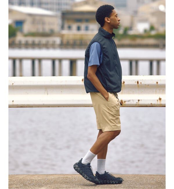 JOURNAL STANDARD relume「DAIWA / ダイワ 別注 CORDURA(R) ベンチレーション ショーツ」|その他|