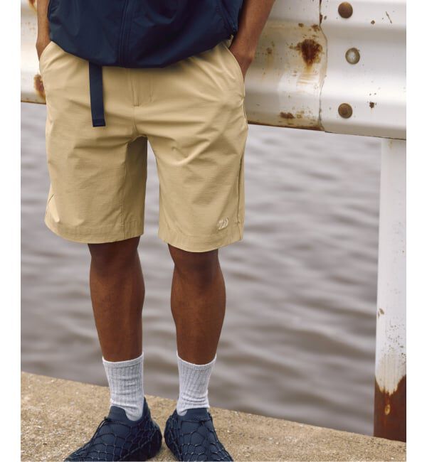 JOURNAL STANDARD relume「DAIWA / ダイワ 別注 CORDURA(R) ベンチレーション ショーツ」|その他|