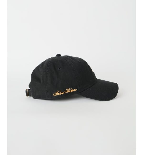 JOURNAL STANDARD relume「Brooks Brothers &times; New Era(R) 9FORTY(TM) コラボレーション キャップ」|キャップ・キャスケット|