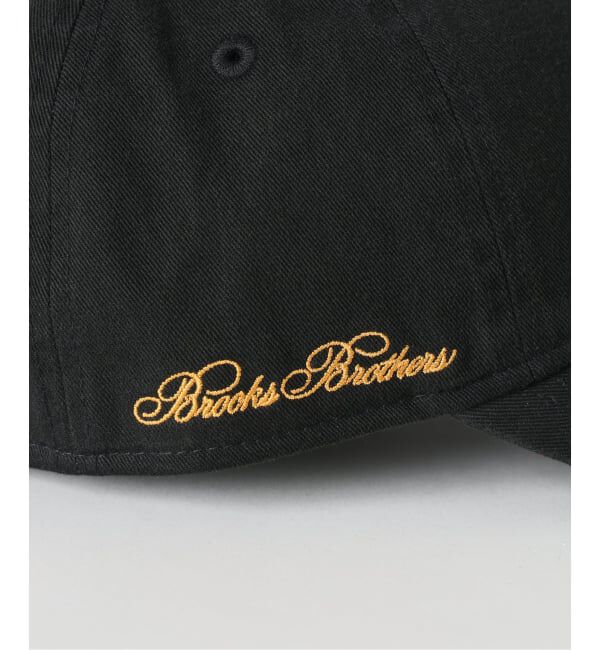 JOURNAL STANDARD relume「Brooks Brothers &times; New Era(R) 9FORTY(TM) コラボレーション キャップ」|キャップ・キャスケット|