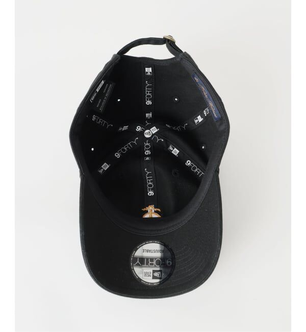 JOURNAL STANDARD relume「Brooks Brothers &times; New Era(R) 9FORTY(TM) コラボレーション キャップ」|キャップ・キャスケット|