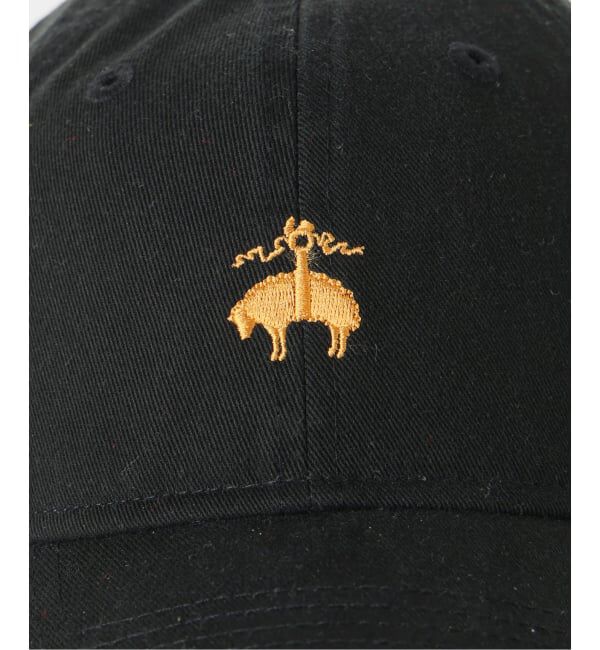 JOURNAL STANDARD relume「Brooks Brothers &times; New Era(R) 9FORTY(TM) コラボレーション キャップ」|キャップ・キャスケット|