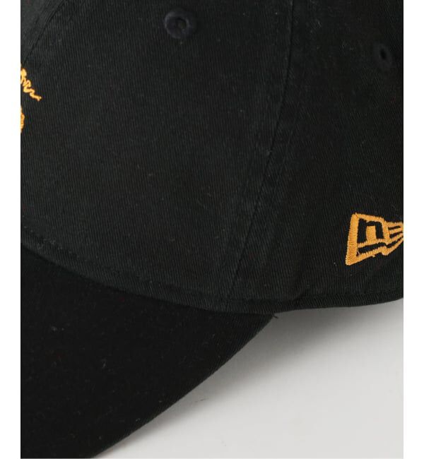 JOURNAL STANDARD relume「Brooks Brothers &times; New Era(R) 9FORTY(TM) コラボレーション キャップ」|キャップ・キャスケット|