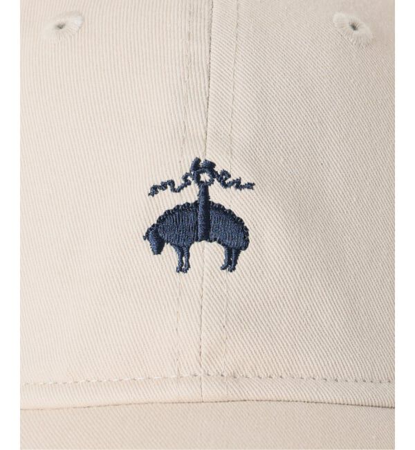 JOURNAL STANDARD relume「Brooks Brothers &times; New Era(R) 9FORTY(TM) コラボレーション キャップ」|キャップ・キャスケット|