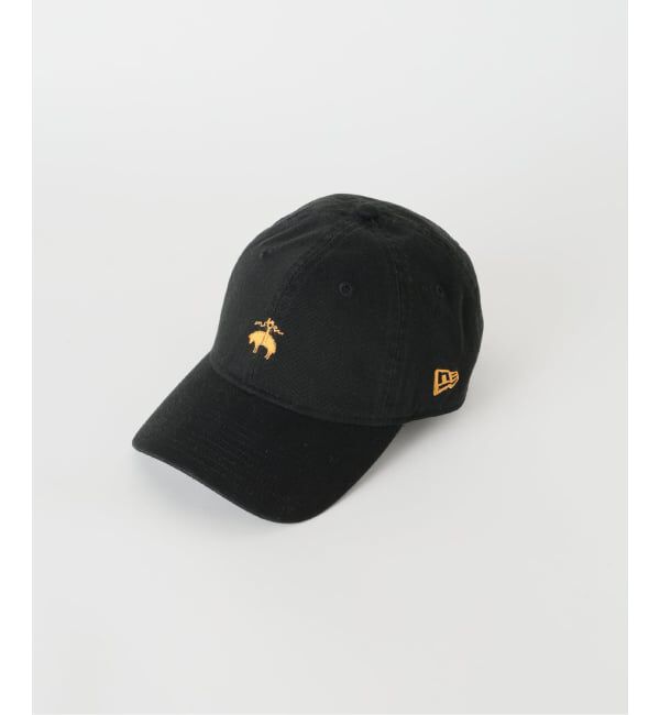 JOURNAL STANDARD relume「Brooks Brothers &times; New Era(R) 9FORTY(TM) コラボレーション キャップ」|キャップ・キャスケット|