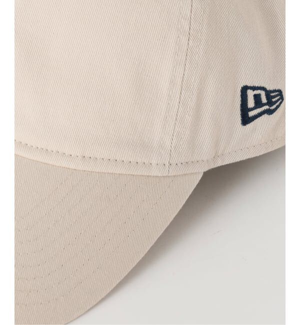 JOURNAL STANDARD relume「Brooks Brothers &times; New Era(R) 9FORTY(TM) コラボレーション キャップ」|キャップ・キャスケット|