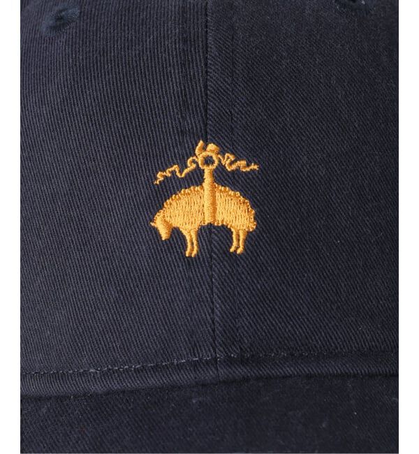 JOURNAL STANDARD relume「Brooks Brothers &times; New Era(R) 9FORTY(TM) コラボレーション キャップ」|キャップ・キャスケット|