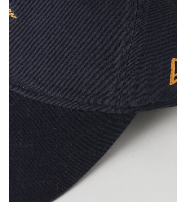 JOURNAL STANDARD relume「Brooks Brothers &times; New Era(R) 9FORTY(TM) コラボレーション キャップ」|キャップ・キャスケット|