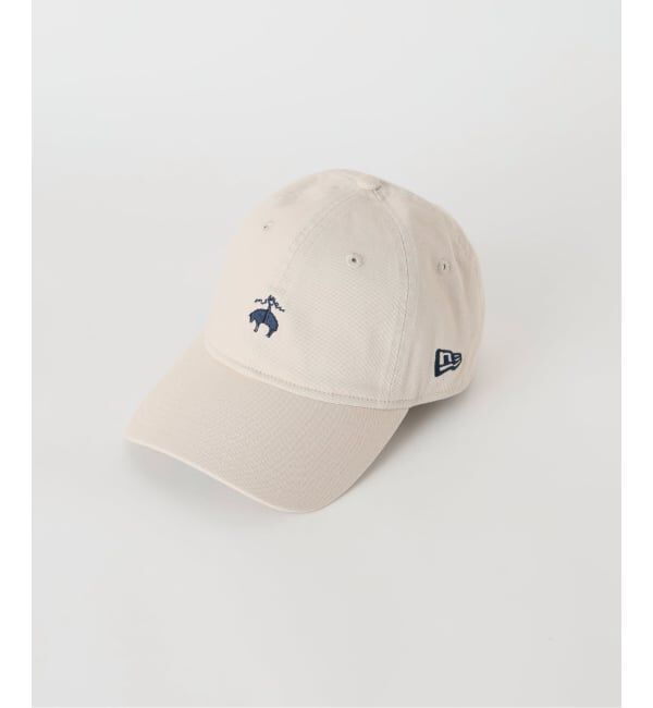 JOURNAL STANDARD relume「Brooks Brothers &times; New Era(R) 9FORTY(TM) コラボレーション キャップ」|キャップ・キャスケット|