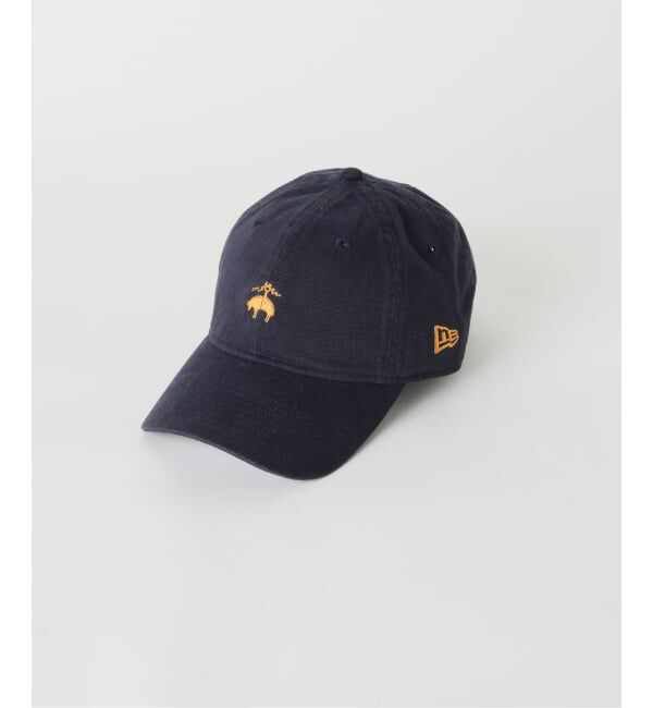 JOURNAL STANDARD relume「Brooks Brothers &times; New Era(R) 9FORTY(TM) コラボレーション キャップ」|キャップ・キャスケット|