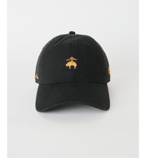 JOURNAL STANDARD relume「Brooks Brothers &times; New Era(R) 9FORTY(TM) コラボレーション キャップ」|キャップ・キャスケット|