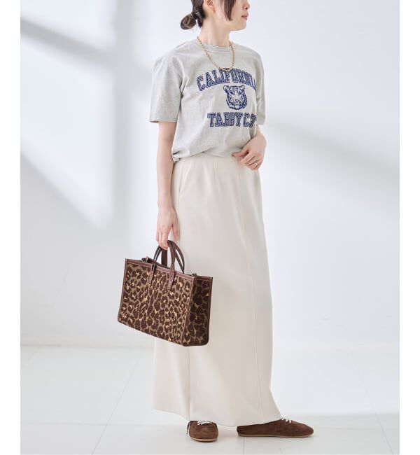 journal standard L'essage「《予約》A VACATION/ア バケーション BREAD M SHIMBA バッグ」|トートバッグ|