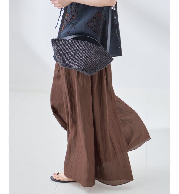 journal standard L'essage「Sorbet パンツ」|その他|