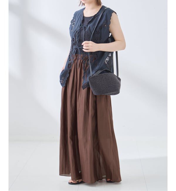 journal standard L'essage「Sorbet パンツ」|その他|