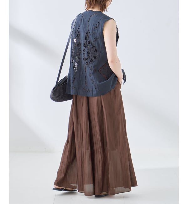 journal standard L'essage「Sorbet パンツ」|その他|