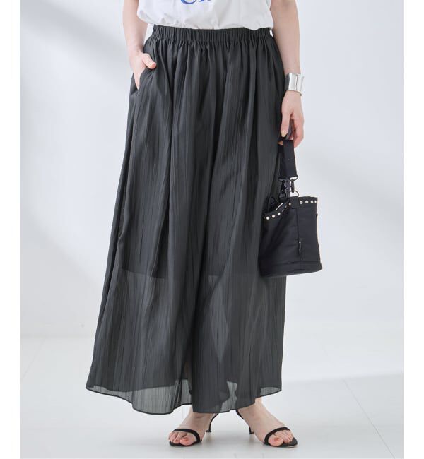 journal standard L'essage「Sorbet パンツ」|その他|