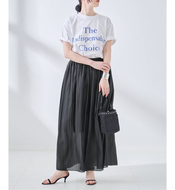 journal standard L'essage「Sorbet パンツ」|その他|