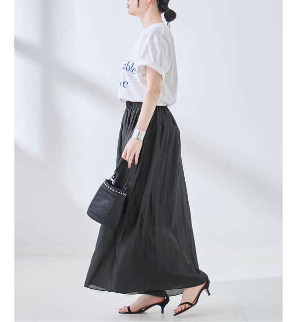 journal standard L'essage「Sorbet パンツ」|その他|