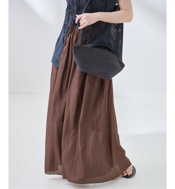 journal standard L'essage「Sorbet パンツ」|その他|