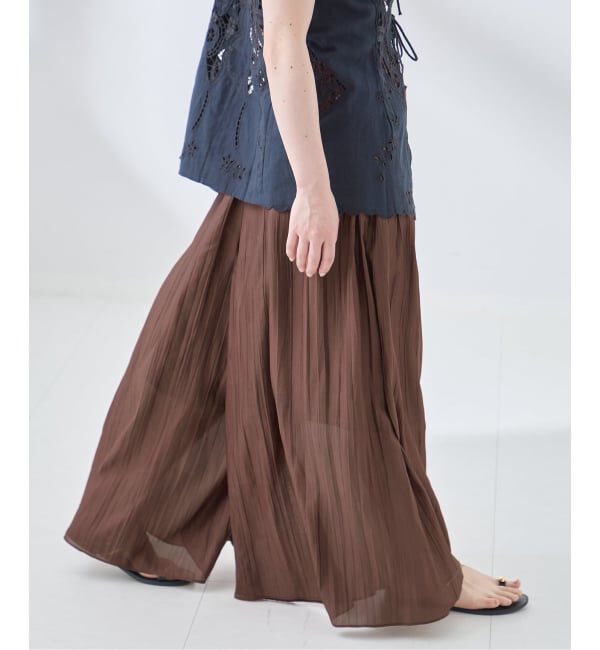 journal standard L'essage「Sorbet パンツ」|その他|